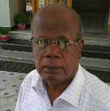 Dr. Chandrasekaran Seeniappan