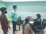 Dr. Monisha Mohanty