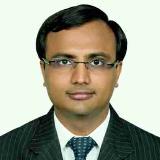 Dr. Mitesh Chauhan