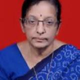 Dr. Nivedita Moulick