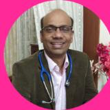 Dr. Cheri John