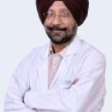 Dr. Harinder Pal Singh