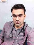 Dr. Aviraj Choudhary
