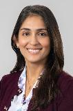 Dr. Dasha Moza