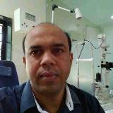 Dr. Ashok Solanki