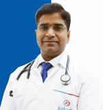 Dr. Prabhat Ranjan Sinha