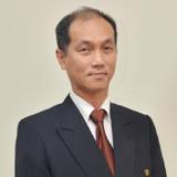 Dr. Cheang Chee Keong