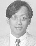 Dr. Chung Wei Fan
