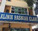 Dr. Hasniah Bt Awang