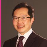 Dr. Ernest Tan