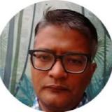 Dr. Abhishek Tiwary