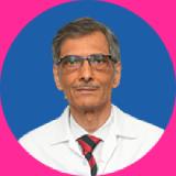 Dr. Satyajit Singh Gill