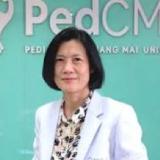 Dr. Suchaya Silvilairat