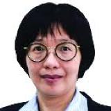 Dr. TAN AI LIAN