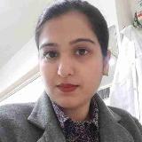 Dr. Ishpreet Kaur