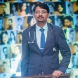 Dr. Arka Chatterjee