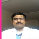 Dr. Subrata Lahiri