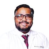 Dr. Bhavin Vadodariya