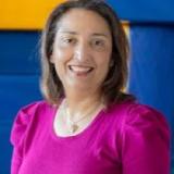 Dr. Rosa Zarrinkalam