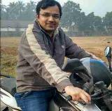 Dr. Ajay Raghav Joshi