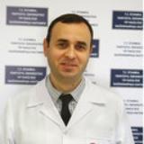 Dr. Elbrus Zarbaliyev