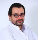 Dr. Nakhleh Michel Ayoub