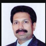 Dr. Lal David