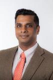 Dr. Shaji C Menon