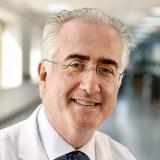 Dr. Antoine E Tarazi