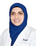 Dr. Juwariya Tasneem Syeda