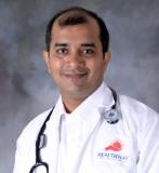 Dr. Vishal Atmaram Dubhashi