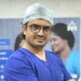 Dr. M V Chandrakanth