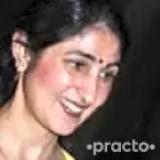 Dr. Mona Prabhakar