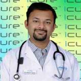 Dr. Krish Vaidya