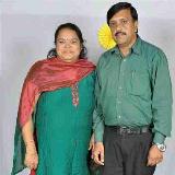 Dr. Nagalakshmi Nagaraj