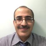 Dr. Abdulzahra Hussain