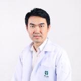 Dr. Narongsak Rungsakulkij
