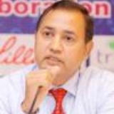 Dr. B K Roy