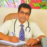 Dr. Ashok Babu  Sarigala