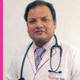 Dr. Tushau Prasad