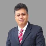 Dr. Suhaimi Bin Osman