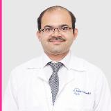 Dr. Sunil Kumar Singh