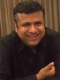 Dr. Haresh Dodeja