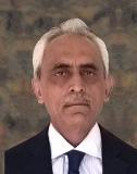 Dr. Zia Yaqub