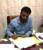 Dr. Syed Shamim Razvi