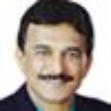 Dr. Santosh Soans