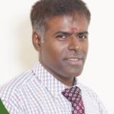 Punniyakoti Veeraveedu Thanikachalam