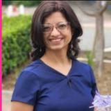 Dr. Koyeli Sengupta