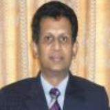 Dr. Ravikumar R