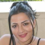 Cosette Aoun